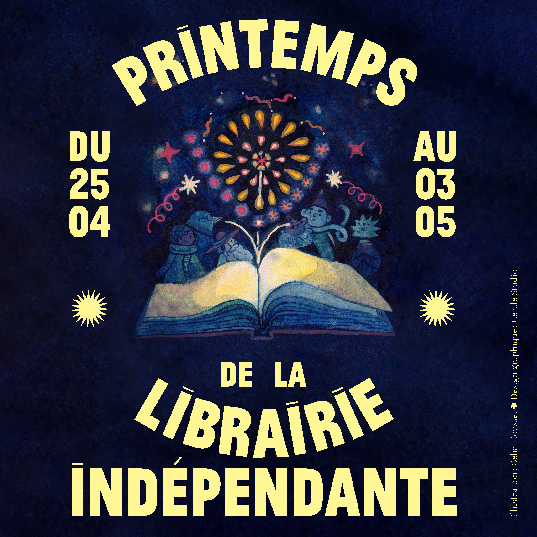 Banquet de printemps