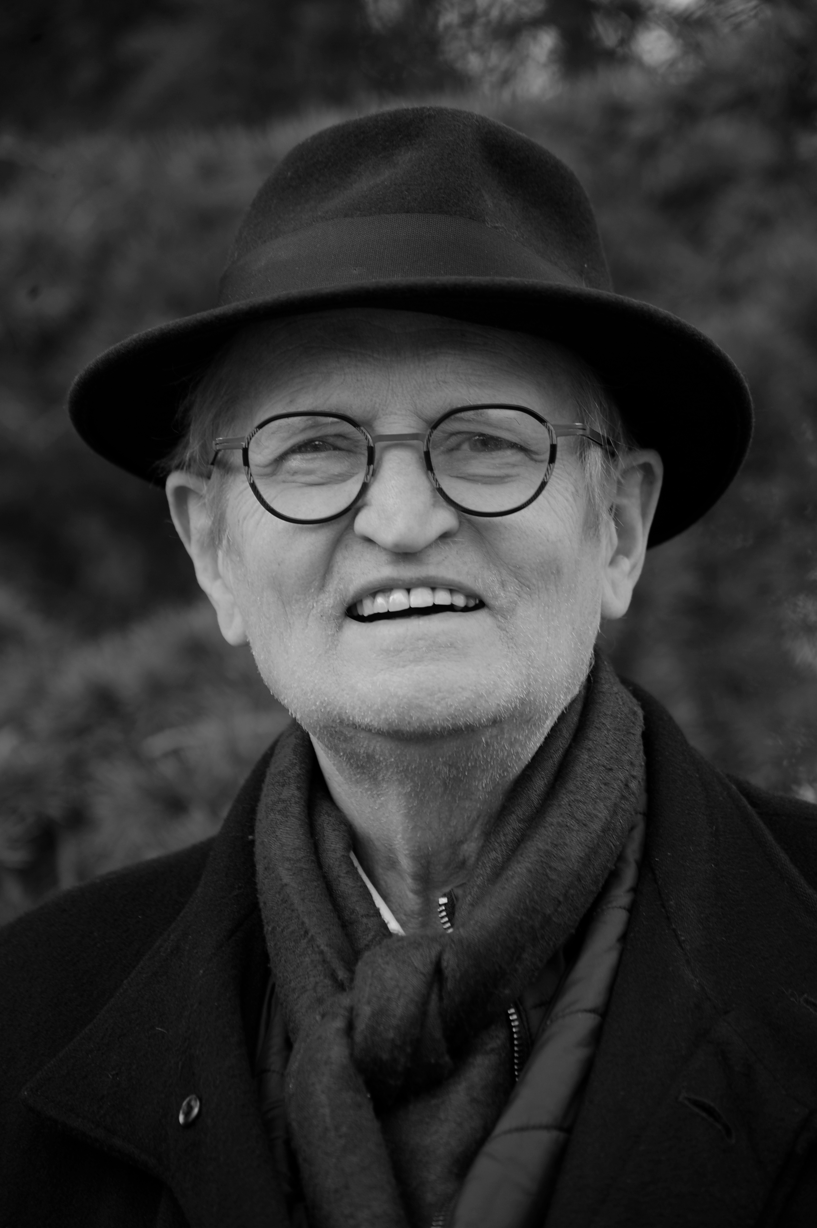 Pierre Kretz