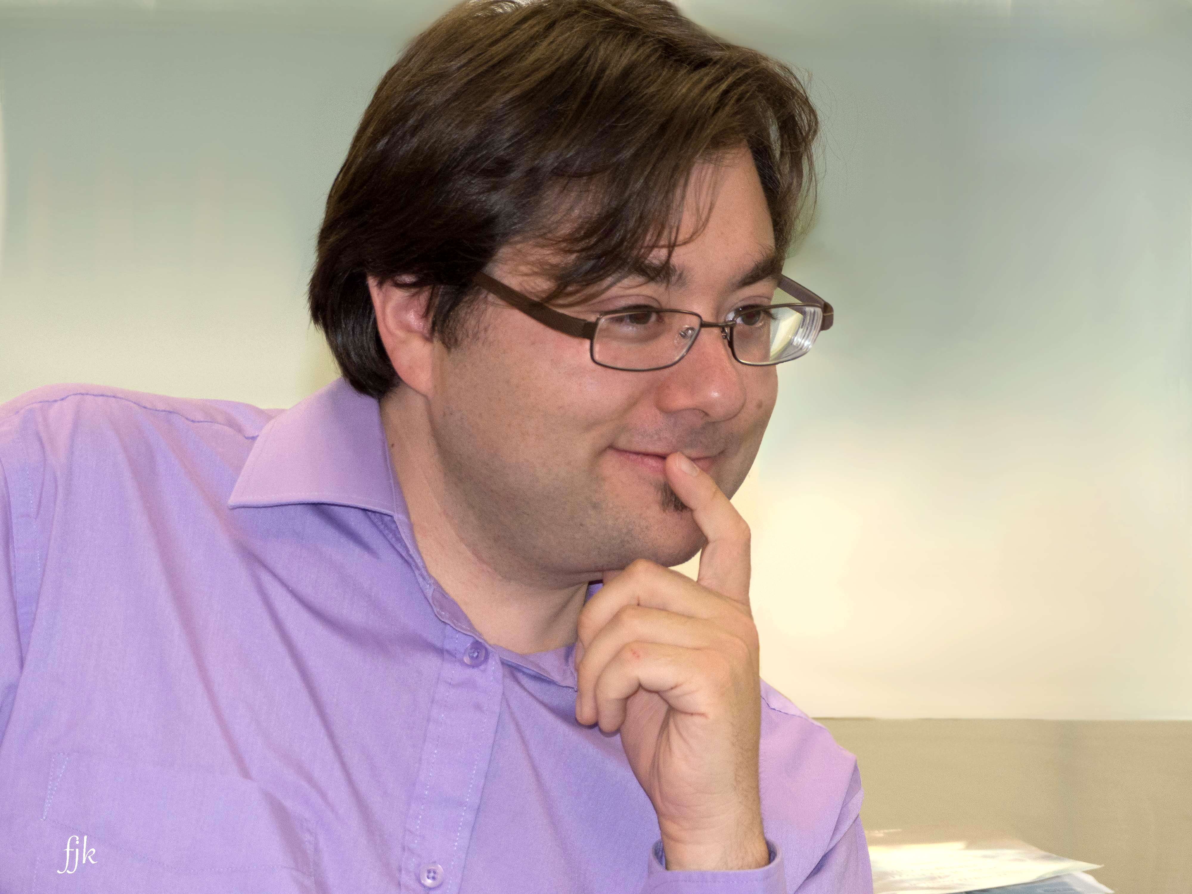 Nicolas Kempf