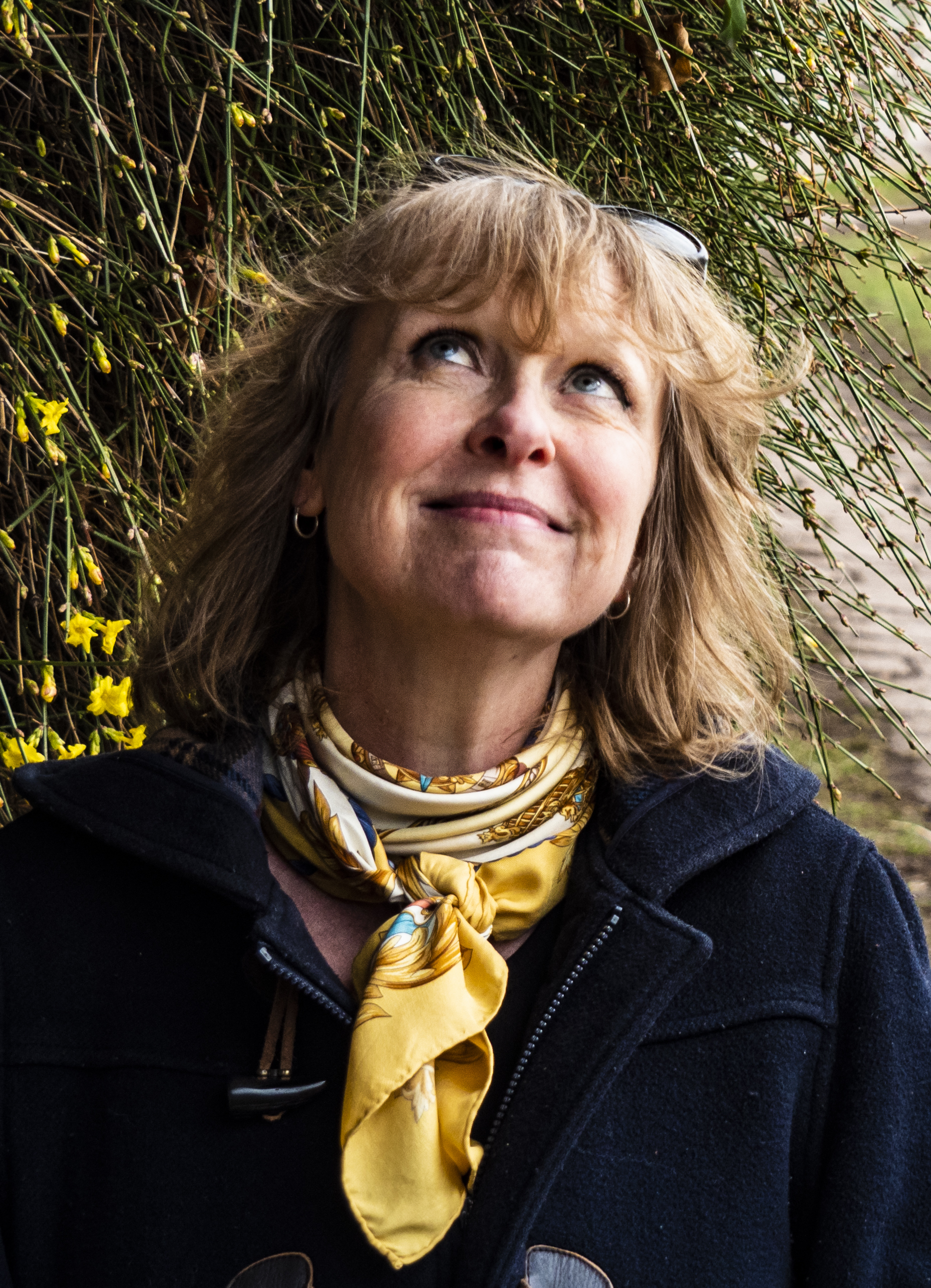 Sylvie de Mathuisieulx
