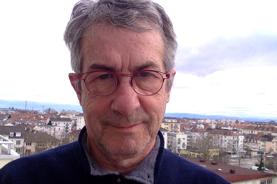 Pierre Bouthier