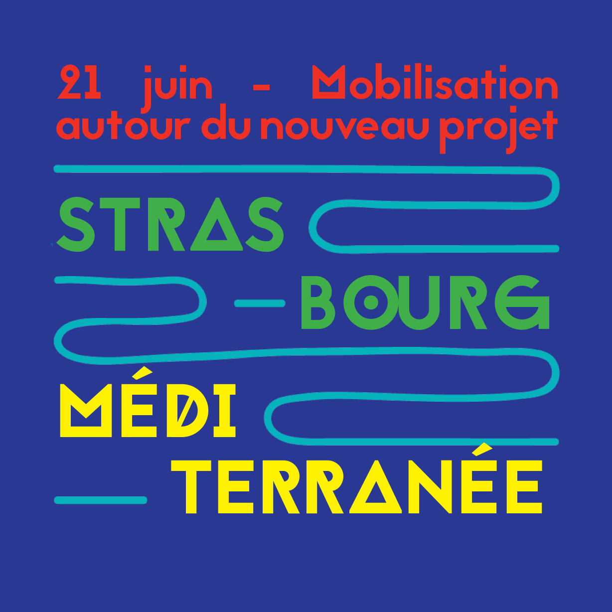 Cafés poésie avec Strasbourg méditerranée 