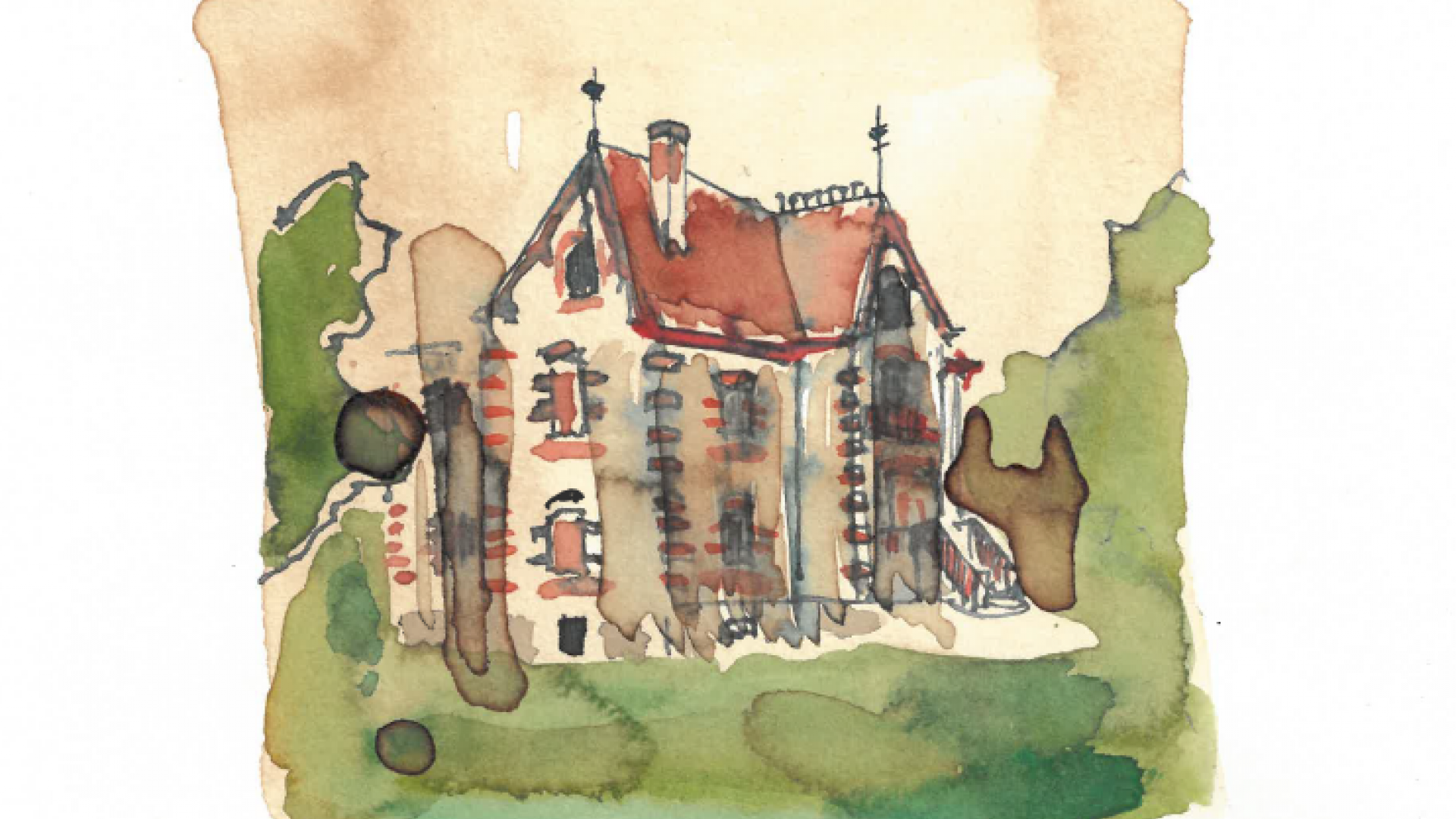 Résidence de création - Chalet Mauriac - Saint-Symphorien (33) - Saison 2026