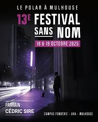 13e festival sans nom