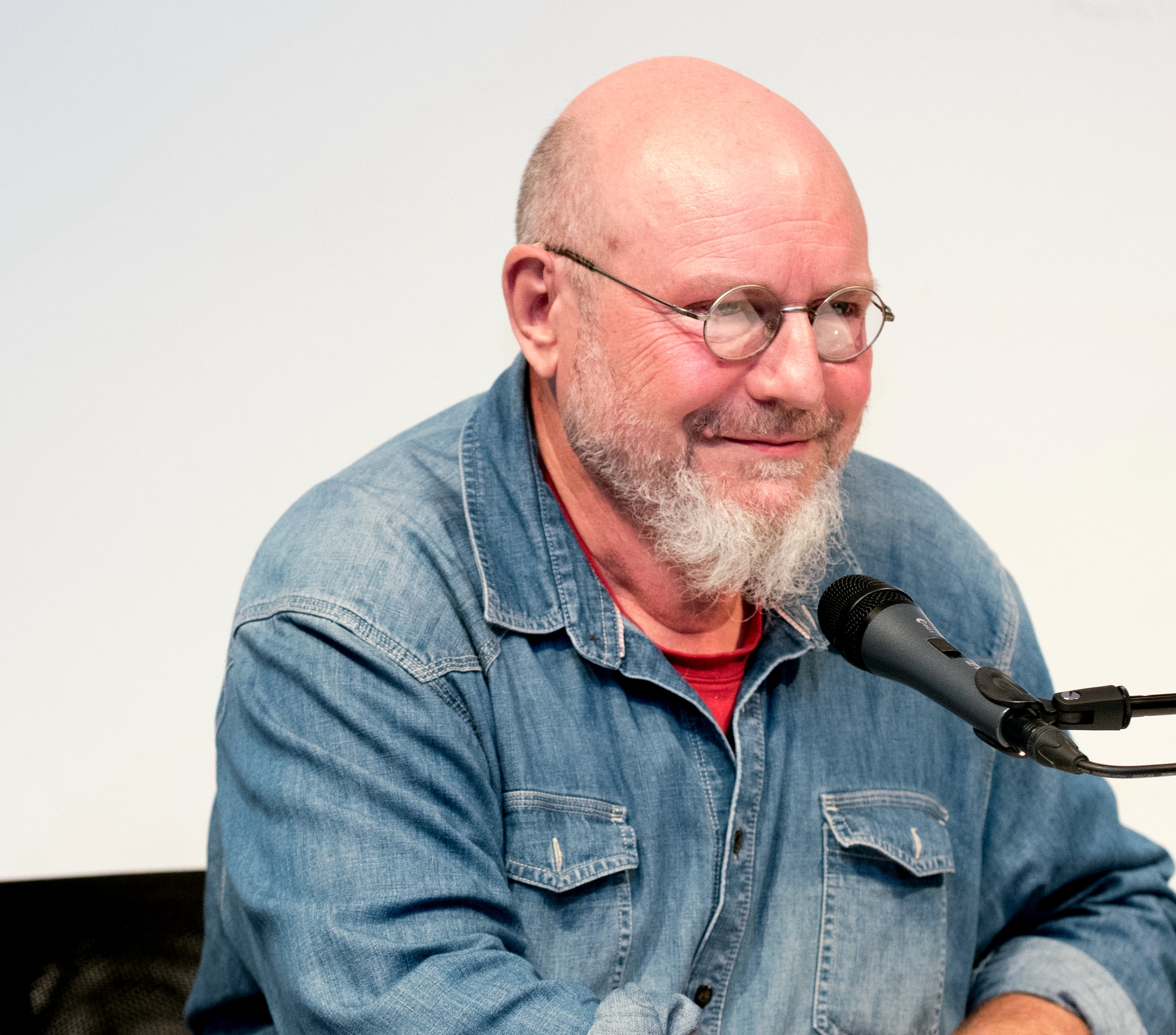 Pierre Zeidler