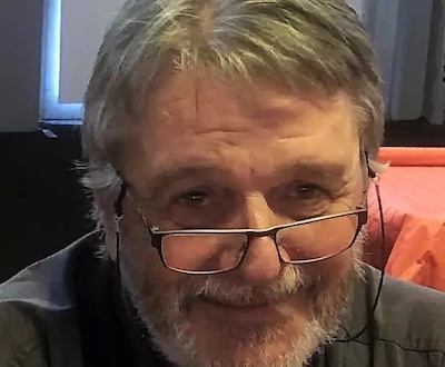 Les Chiens écrasés de Francis Schull