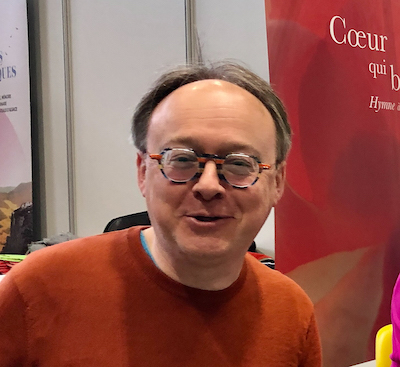 A voix haute : les nouvelles étoilées de Jean-François Schwaiger