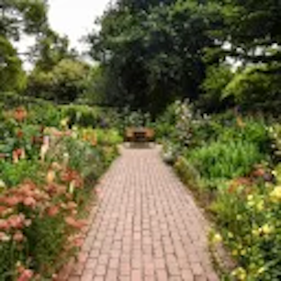A voix haute : Le jardin d'Azad, d'Éline de Mathuisieulx