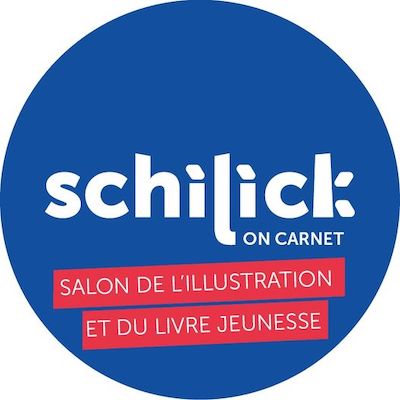 12e Schilick on Carnet