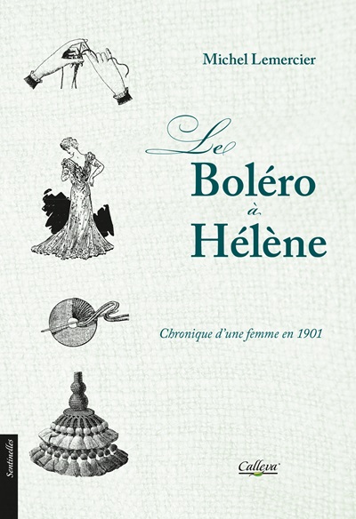 A voix haute : Le boléro à Hélène