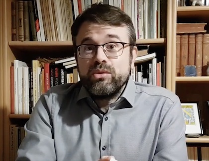 Le petit kiosque de LIttér'Al : Jean-Christophe Meyer parle de Pierre Kretz