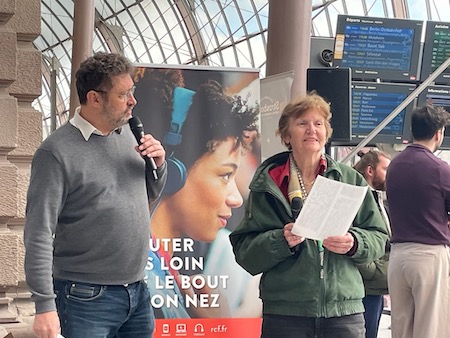 La Grande lecture 2025 : partie 1