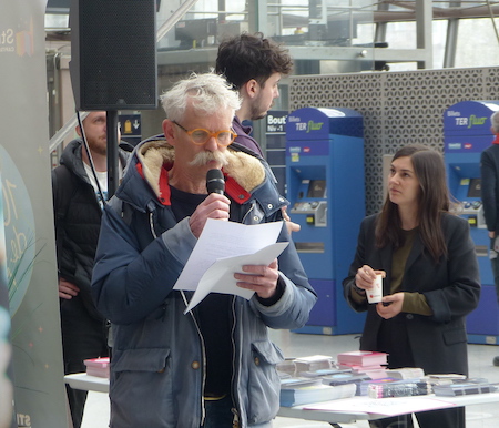 La Grande lecture 2025 : partie 3