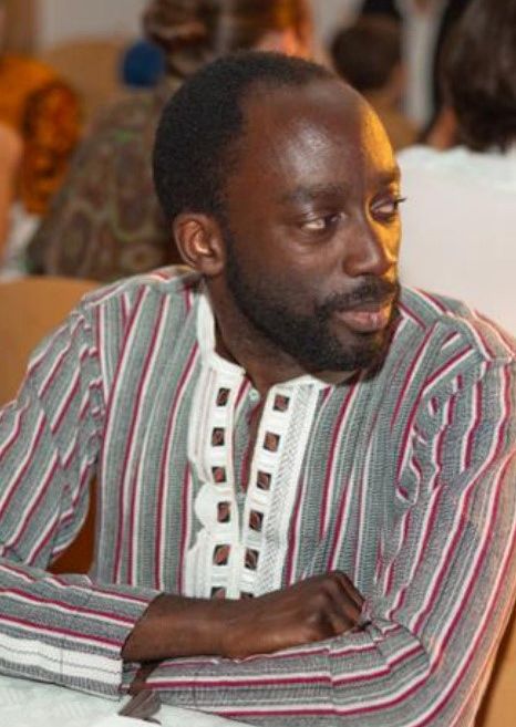 Loïc Yambila