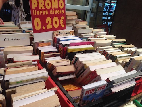 Promouvoir les auteurs ?