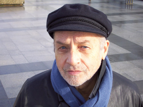 A voix haute : La vraie mort de Désiré Licht