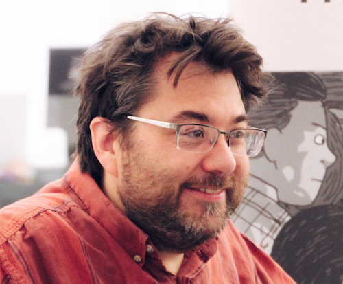 A voix haute : Les noëls d'Alsace de Nicolas Kempf