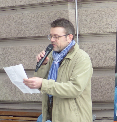 Jean-Christophe Meyer