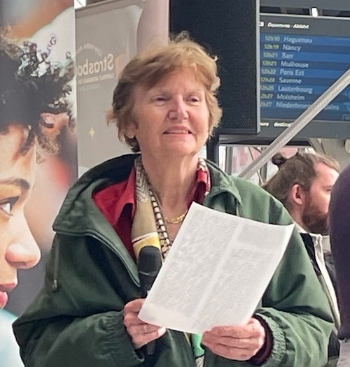 Dominique Gouillart