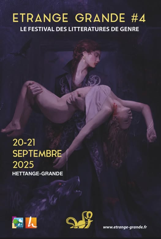 4e festival Etrange-Grande