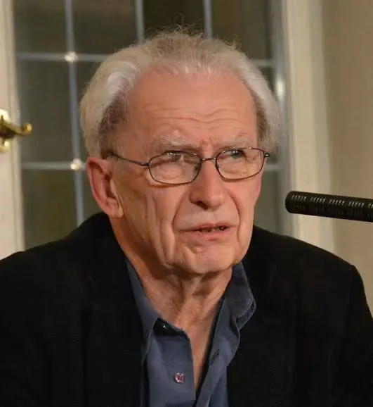 Jean-Paul Sorg est décédé 