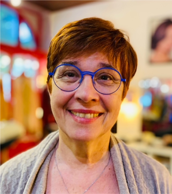 Sylvie Troxler