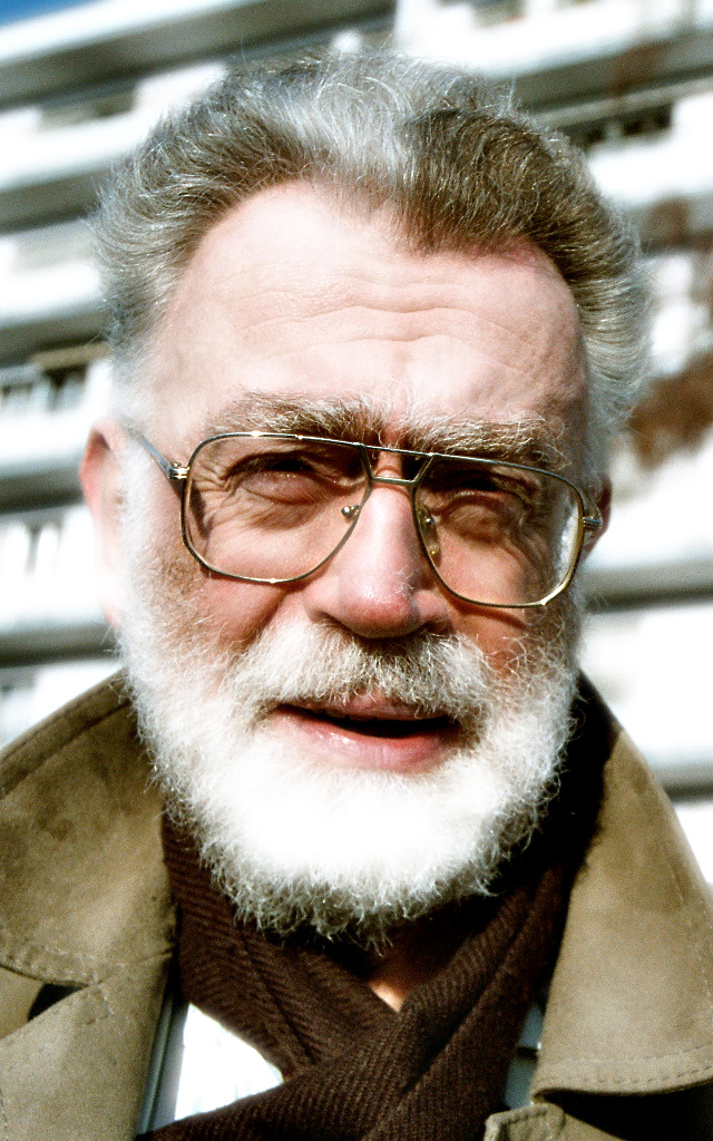 Aide à jean-Paul Klée