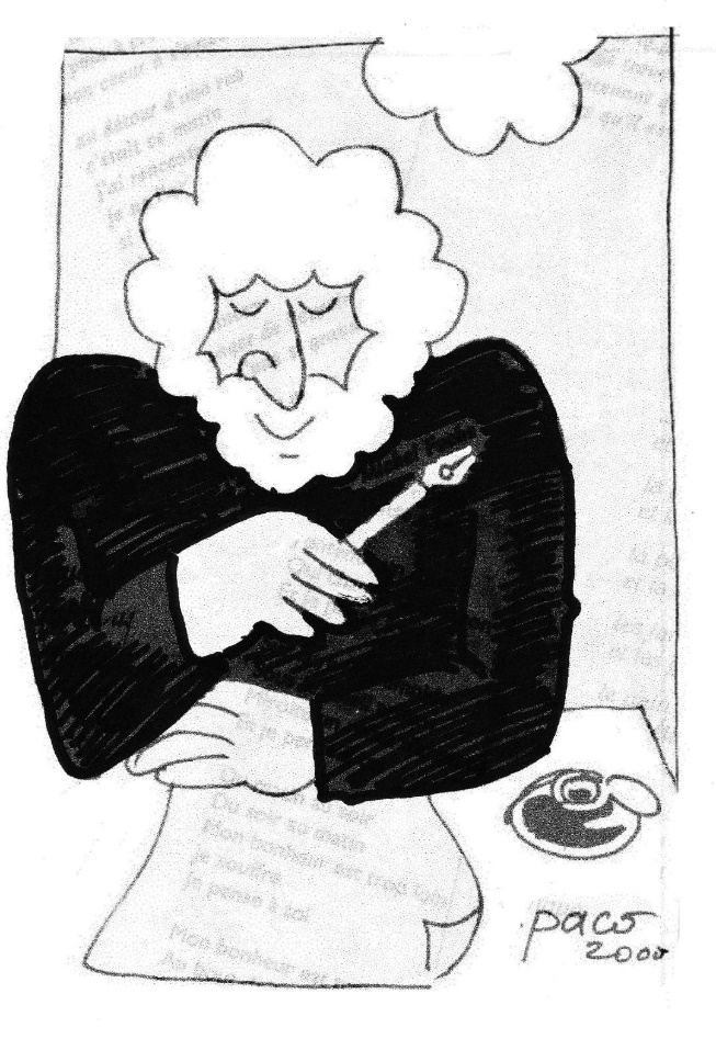 Michel Fuchs