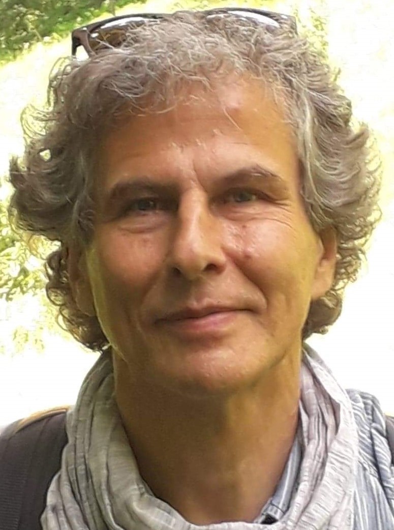 Marc Chaudeur