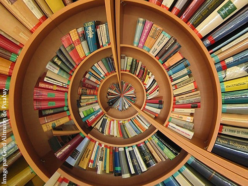 Soirée thématique - Les bourses et résidences
