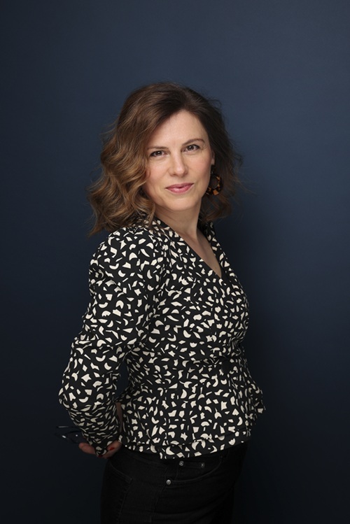 Sandrine Gendreau