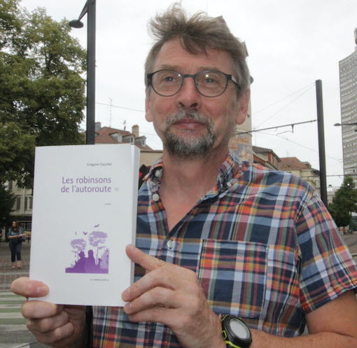 Les robinsons de l'autoroute de Grégoire Gauchet