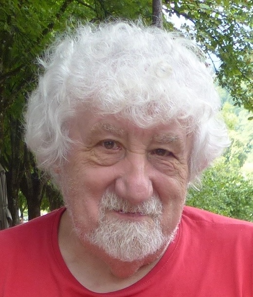 Le pèlerinage de Michel Fuchs