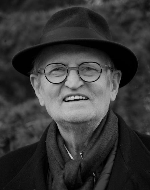 Pierre Kretz nous lit Comment ça va, màmma ?