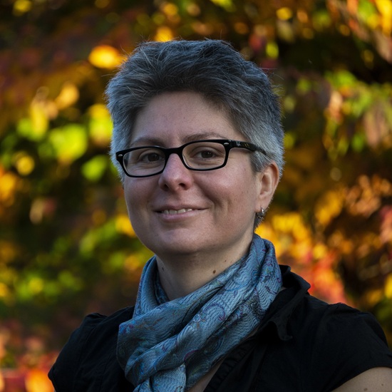 Méfie-toi des loups, Elsa !